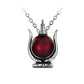 Alchemy Gothic Cult of Aset Pendant (P233)