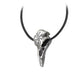 Alchemy Gothic Helm of Awe Pendant (P687)
