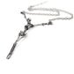 Alchemy Gothic Alter Orbis Necklace (P722)