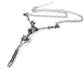 Alchemy Gothic Alter Orbis Necklace (P722)
