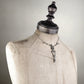Alchemy Gothic Alter Orbis Necklace (P722)