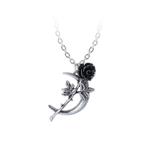 Alchemy Gothic New Romance Pendant (P843)