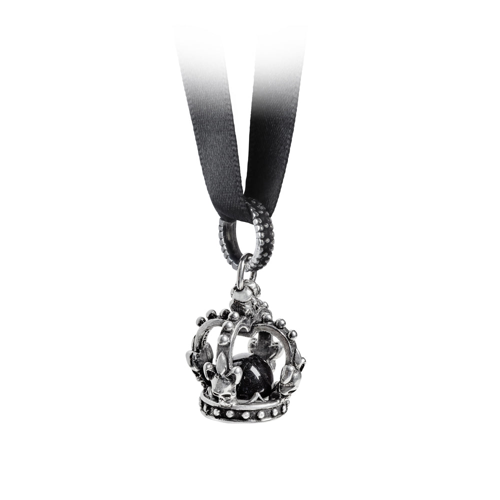 Alchemy Gothic Regalius Necklace (P872)