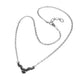 Alchemy Gothic Ravenett Pendant (P876)
