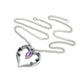 Alchemy Gothic Batheart - The Vampire's Kiss Pendant (P900)