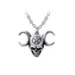 Alchemy Gothic Lune Mystique Pendant (P903)
