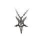 Alchemy Gothic Templars Bane Pendant (P923)