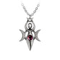 Alchemy Gothic Danu Pendant Pendant (P924)