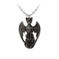 Alchemy Gothic Guardian of Soma Pendant (P925)