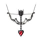 Alchemy Gothic Desire Moi Necklace (P926)