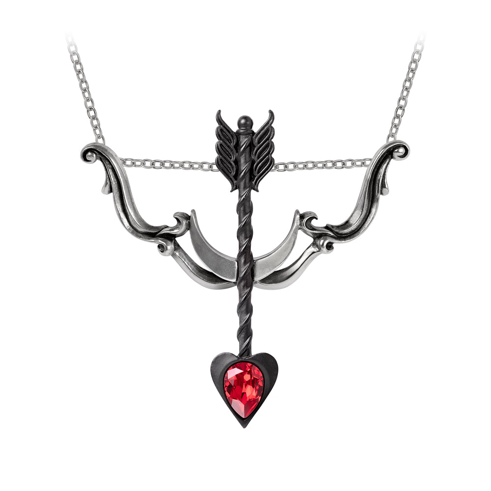Alchemy Gothic Desire Moi Necklace (P926)