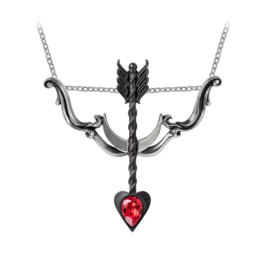 Alchemy Gothic Desire Moi Necklace (P926)