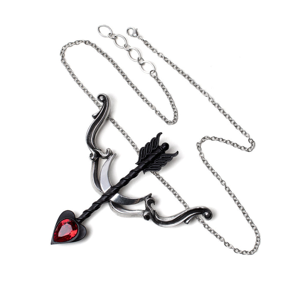 Alchemy Gothic Desire Moi Necklace (P926)