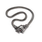 Alchemy Gothic Take Me With You Necklace (P941)