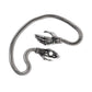 Alchemy Gothic Take Me With You Necklace (P941)