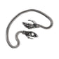 Alchemy Gothic Take Me With You Necklace (P941)