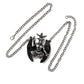 Alchemy Gothic Personal Baphomet Pendant (P944)