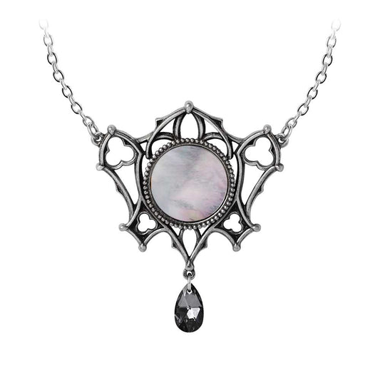 Alchemy Gothic The Ghost of Whitby Necklace (P962)