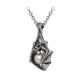 Alchemy Gothic Vampire's Eye Pendant (P966)