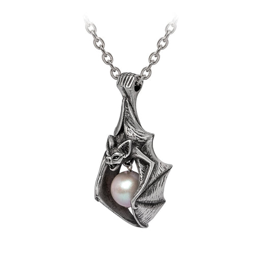 Alchemy Gothic Vampire's Eye Pendant (P966)
