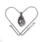Alchemy Gothic Vampire's Eye Pendant (P966)