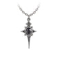 Alchemy Gothic Sterne Leben Pendant (P979)