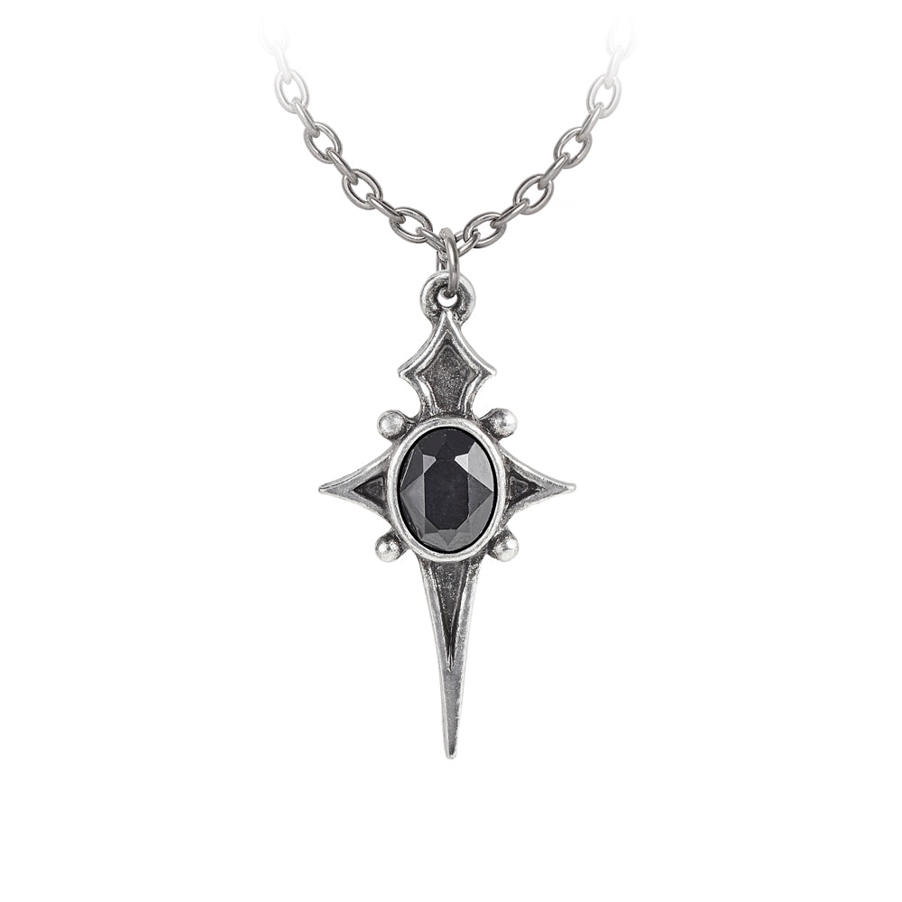 Alchemy Gothic Sterne Leben Pendant (P979)