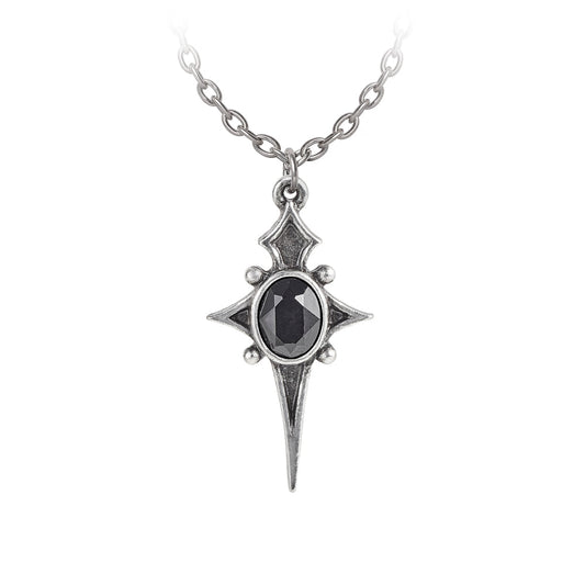 Alchemy Gothic Sterne Leben Pendant (P979)