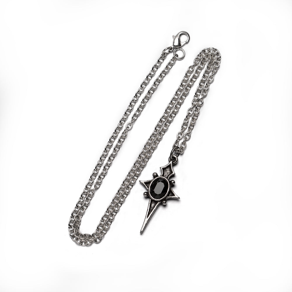 Alchemy Gothic Sterne Leben Pendant (P979)