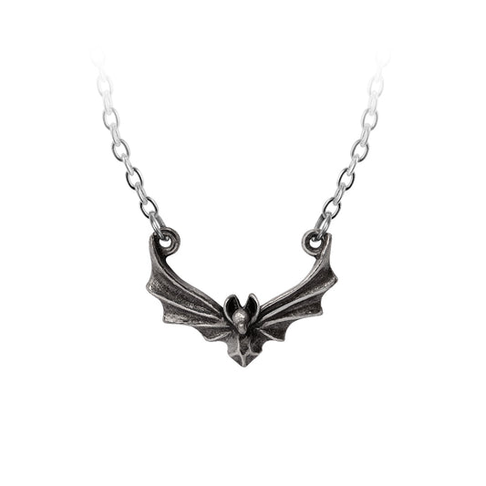 Alchemy Gothic The Attic Pendant (P980)