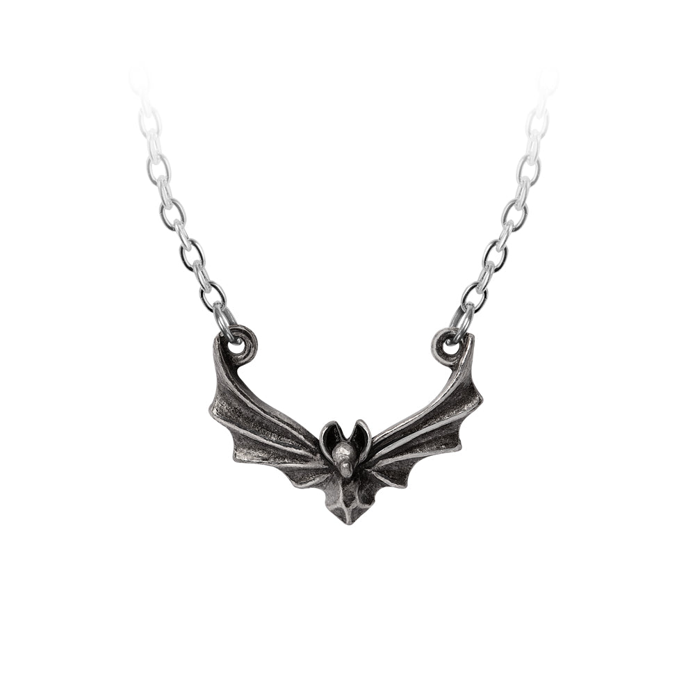 Alchemy Gothic The Attic Pendant (P980)