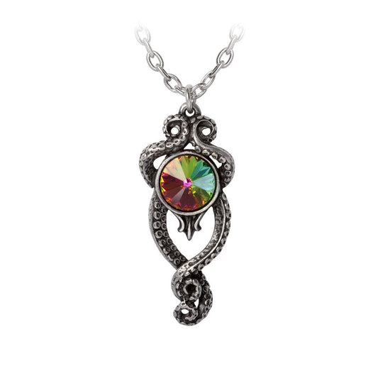 Alchemy Gothic Light In The Dark Pendant (P990)