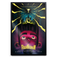 Paranorman Horror Poster