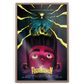 Paranorman Horror Poster