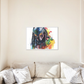 Predator - Horror Icons Wall Art Digital Print