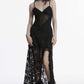 Punk Rave Aviva Lace Dress