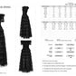 Punk Rave  Penelope Steampunk Lace Dress