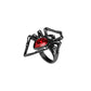Alchemy Gothic Black Widow Ring (R222B)