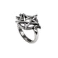 Alchemy Gothic Goddess Ring (R234)