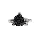 Alchemy Gothic Token of Love Ring (R237)
