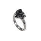 Alchemy Gothic Token of Love Ring (R237)