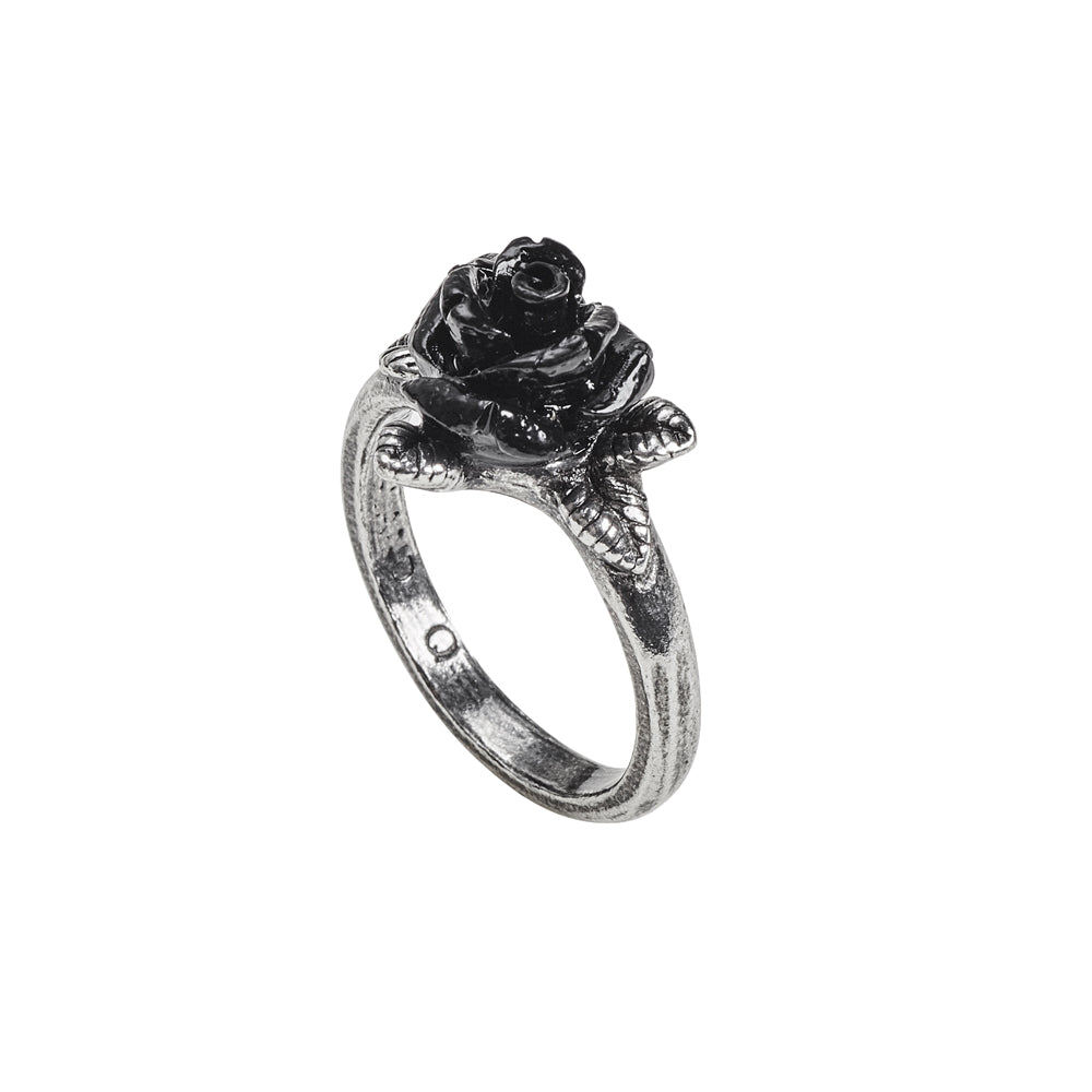 Alchemy Gothic Token of Love Ring (R237)