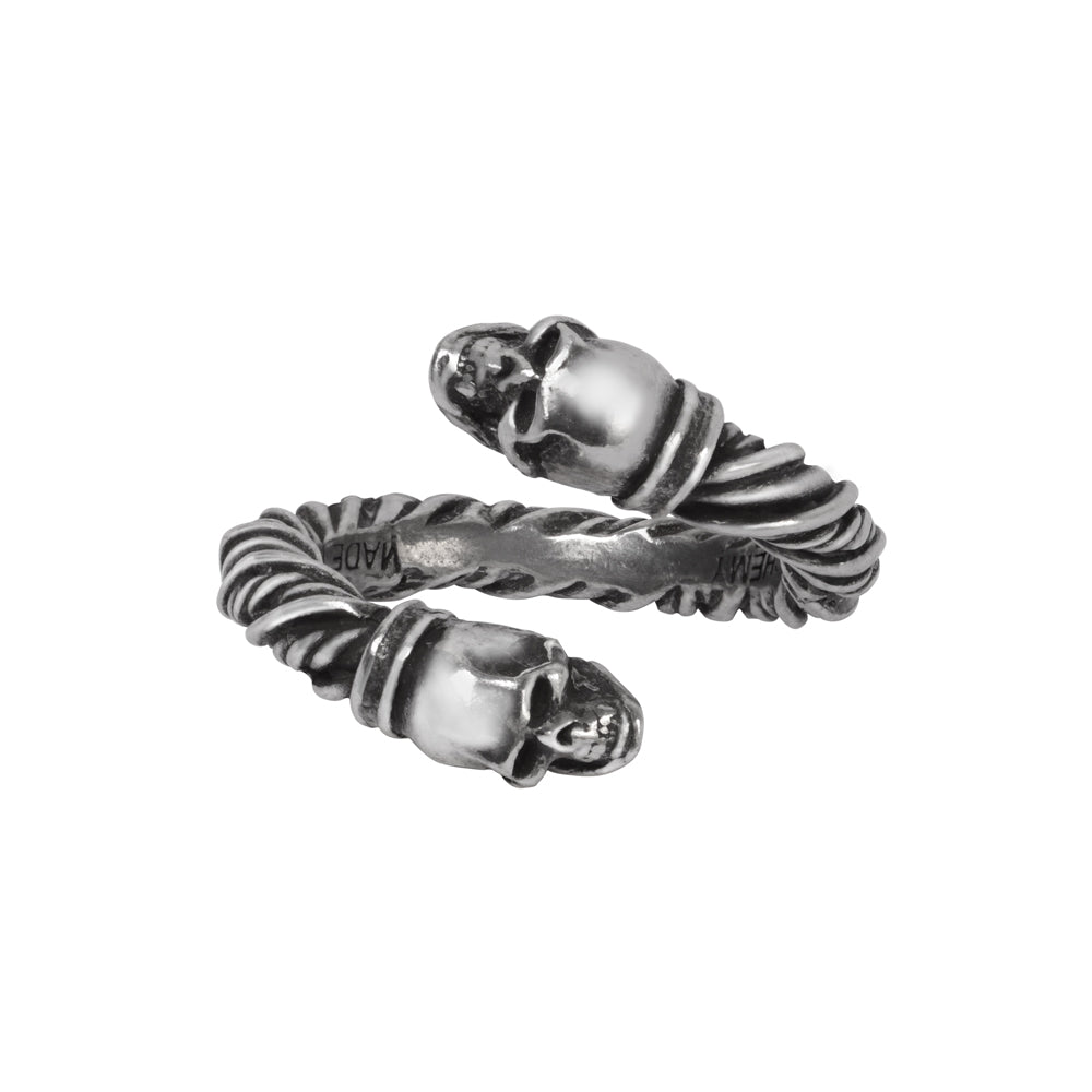 Alchemy Gothic Battle Ring (R242)