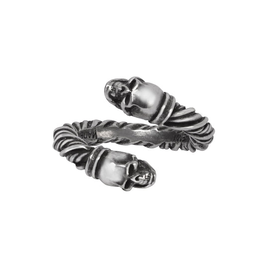 Alchemy Gothic Battle Ring (R242)