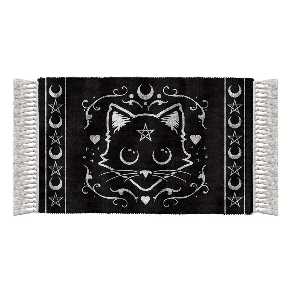 Alchemy Gothic Purrfect Rug (RUG1)