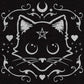 Alchemy Gothic Purrfect Rug (RUG1)