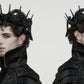 Punk Rave Goth Coiling Dragon Crown