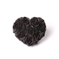 Alchemy Gothic Rose Heart Box Trinket Box (SA19)