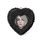 Alchemy Gothic Small Rose Photo Frame (SA21)