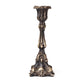 Alchemy Gothic Baroque Candle Stick Holder (SA22)